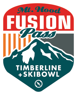 Mt. Hood Fusion Pass