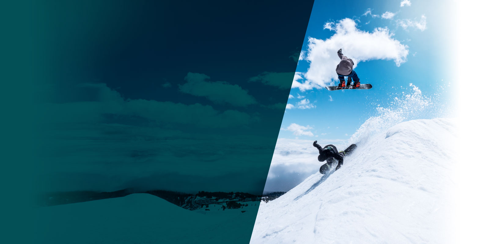 The Mt. Hood Fusion Pass Timberline Lodge + Mt. Hood SkibowlMt. Hood