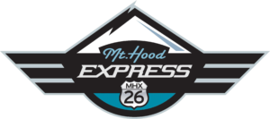 MT HOOD EXPRESS LOGO